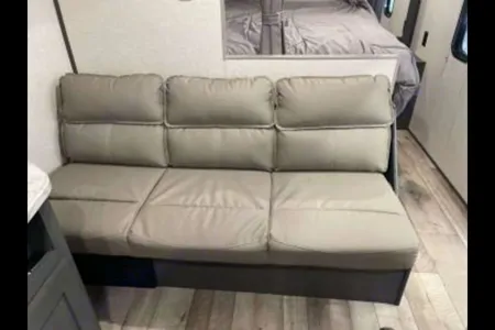 Derick's Dutchmen colorado Travel Trailer