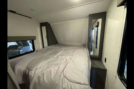 Derick's Dutchmen colorado Travel Trailer