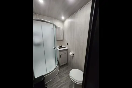 2026 Genesis Supreme Blazen 275crxl Toy Hauler