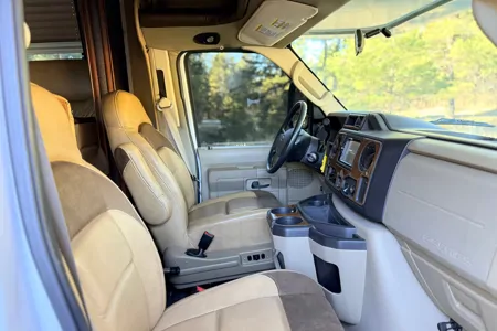 Jayco Greyhawk 31FS Class C