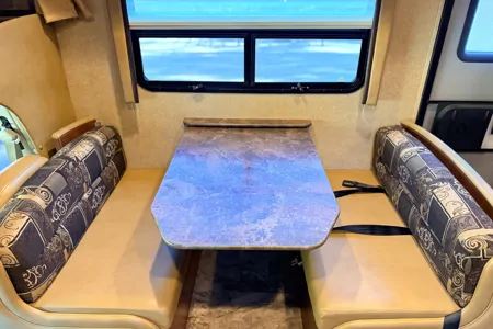 Jayco Greyhawk 31FS Class C