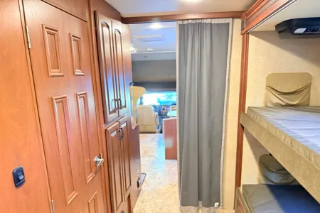 Jayco Greyhawk 31FS Class C