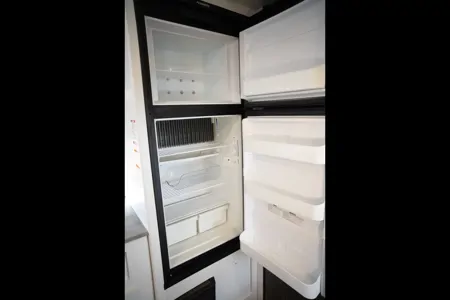 Corey's Keystone Hideout Travel Trailer