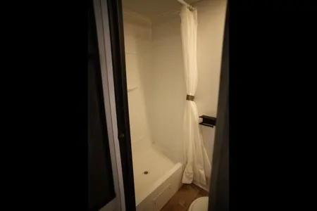 Corey's Keystone Hideout Travel Trailer