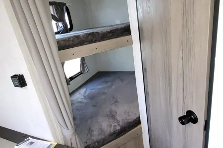 Gulf Steam Innsbruck super lite 197BH Roulotte - EA