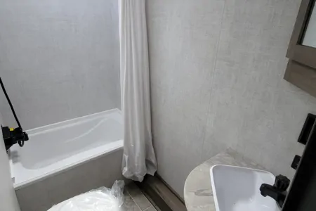 Gulf Steam Innsbruck super lite 197BH Roulotte - EA