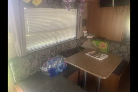 Kevin's Keystone Hideout Travel Trailer