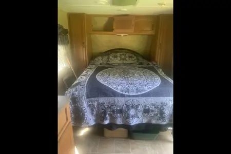 Kevin's Keystone Hideout Travel Trailer