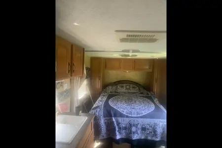 Kevin's Keystone Hideout Travel Trailer