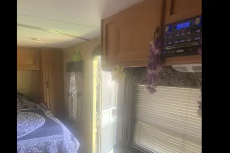 Kevin's Keystone Hideout Travel Trailer