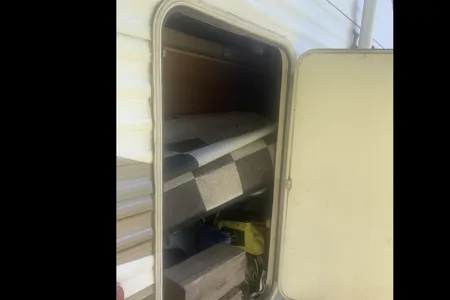 Kevin's Keystone Hideout Travel Trailer