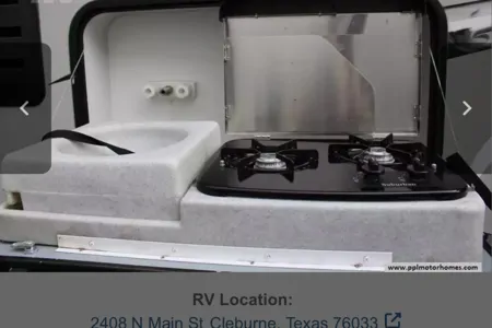 Fifth Wheel HT familly friendly