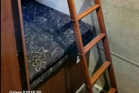 Fifth Wheel HT familly friendly