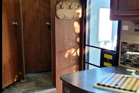 Fifth Wheel HT familly friendly