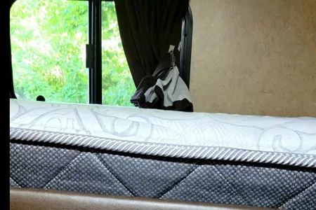 Fifth Wheel HT familly friendly