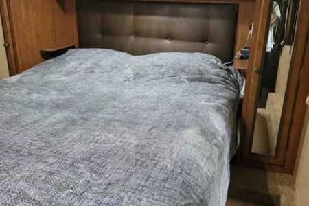 Fifth Wheel HT familly friendly