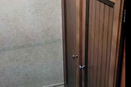 Fifth Wheel HT familly friendly