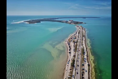 Gypsy, the Boho Beach Retreat in Dunedin, Florida