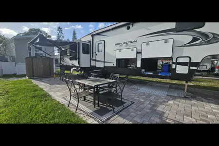 Gypsy, the Boho Beach Retreat in Dunedin, Florida