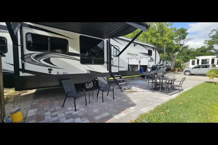 Gypsy, the Boho Beach Retreat in Dunedin, Florida