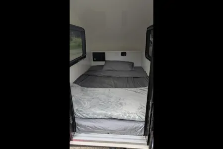 Titi Helio H3 Mini-roulotte