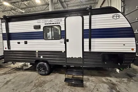 Paradis en mouvement