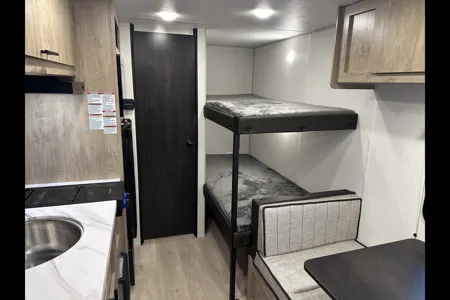 Paradis en mouvement