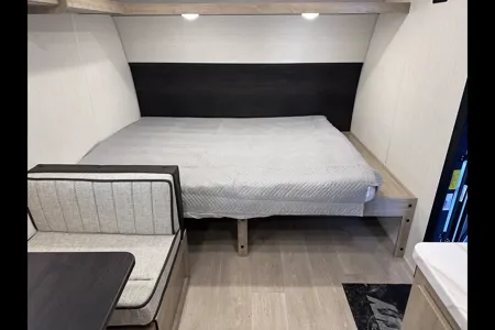 Paradis en mouvement