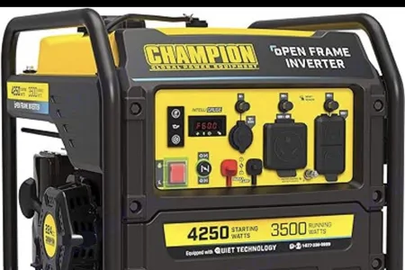 Tow and Behold Davis Family Trailer Rental