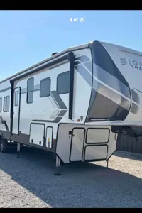 Happy Camping