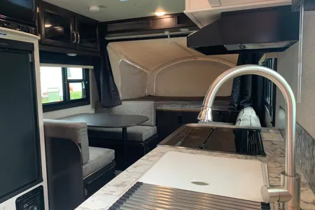 Chris's Jayco X17Z Hybrid