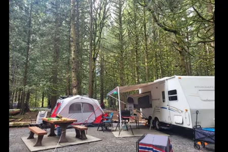 Teya’s StarCraft 2006 Trailer24 Ft