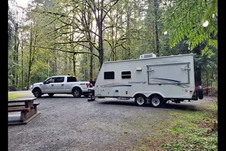 Teya’s StarCraft 2006 Trailer24 Ft