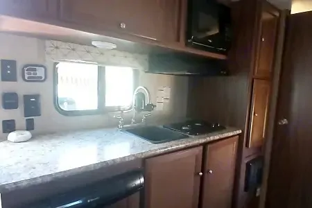 Fireside RV's 2017 Coachmen Viking 17BH Bunkhouse - LMI1462