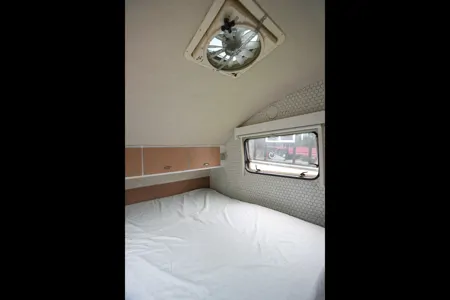 Stirling T@B 320 Teardrop Micro Traile