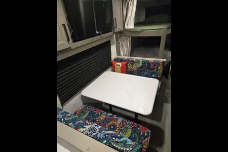 A &A Grand Design Transcend xplor Travel Trailer
