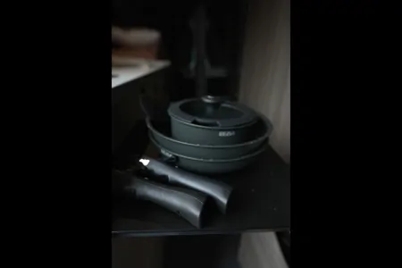 2025 Winnebago Solis NPF (National Park Foundation edition) 59P Adventure Van