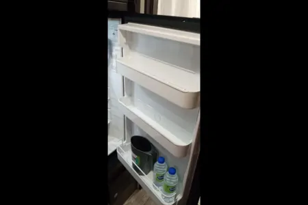 Angella's Forest River Clipper Travel Trailer