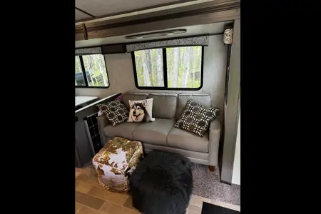 Cruiser RV MPG 3100BH Travel Trailer