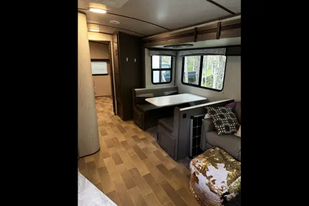 Cruiser RV MPG 3100BH Travel Trailer