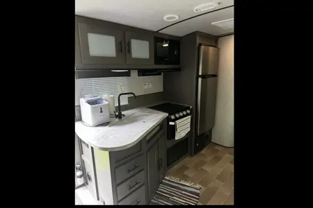 Cruiser RV MPG 3100BH Travel Trailer