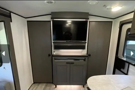 Cruiser RV MPG 3100BH Travel Trailer