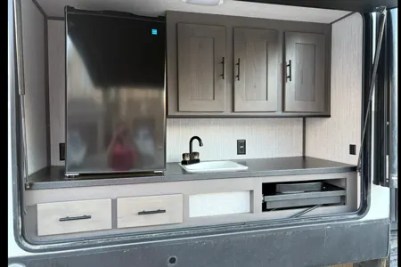 Cruiser RV MPG 3100BH Travel Trailer