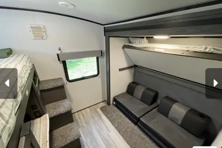 Cruiser RV MPG 3100BH Travel Trailer