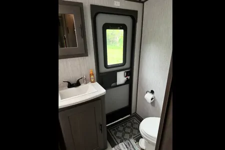 Cruiser RV MPG 3100BH Travel Trailer