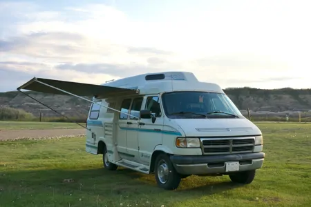 Harrison Ford - The Silver Fox