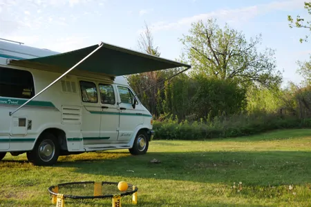 Harrison Ford - The Silver Fox