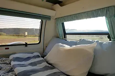 Harrison Ford - The Silver Fox