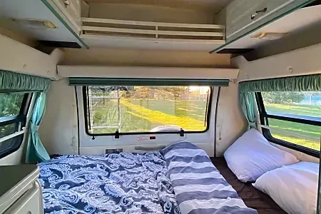 Harrison Ford - The Silver Fox