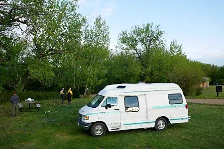 Harrison Ford - The Silver Fox